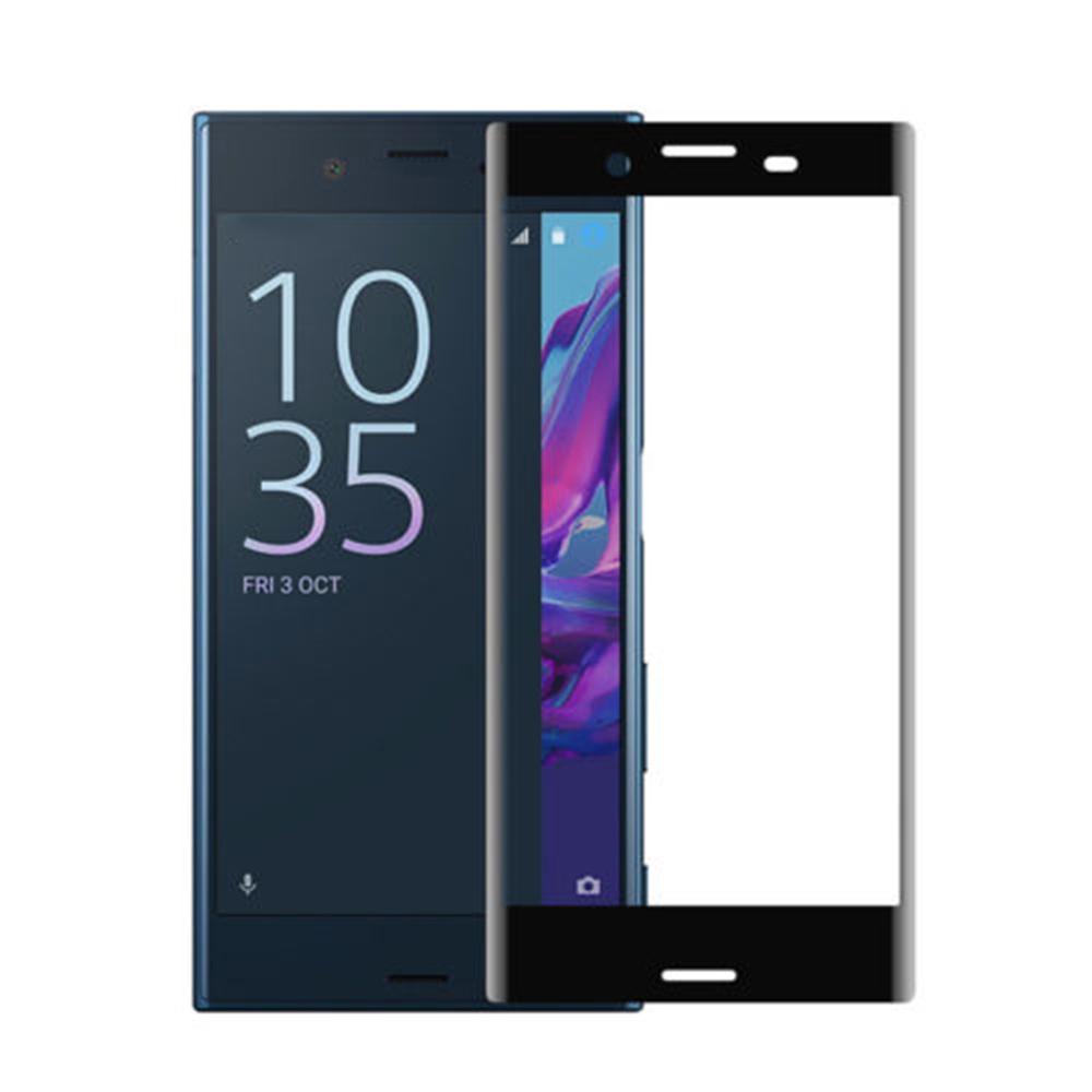 iPartsBuy Screen Tempered Protective Film 100 PCS for LG X Screen 0.26mm 9H Surface Hardness 2.5D Explosion-Proof Tempered Glass Screen Film