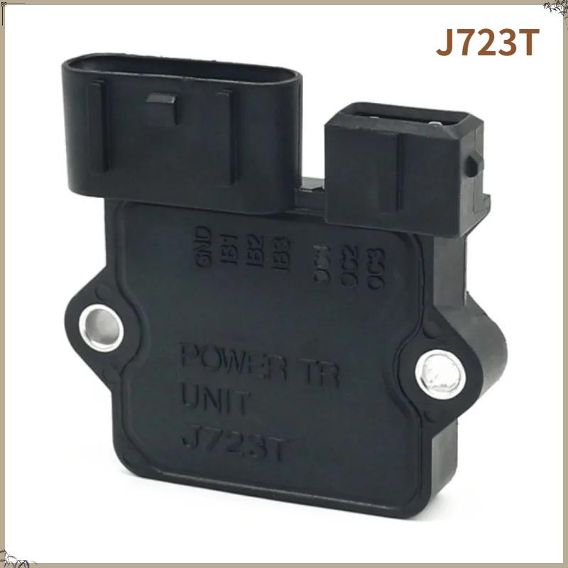 J723T MD326147 MD338252 MD349207  Ignition Module For Mitsubishi Montero Sport Diamante 3000GT Dodge Stealth 3.0 J723T