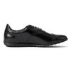 Patrick KAPITII Sneakers In 12621 Size Cm (Made Japan) Black, 26.0