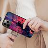 Drum Drummer Music Dj Magnetic Phone Case For APPLE iPhone 17 Air 16 14 13 12 Pro Max 15 Plus Wireless Charge With MagSafe Cover