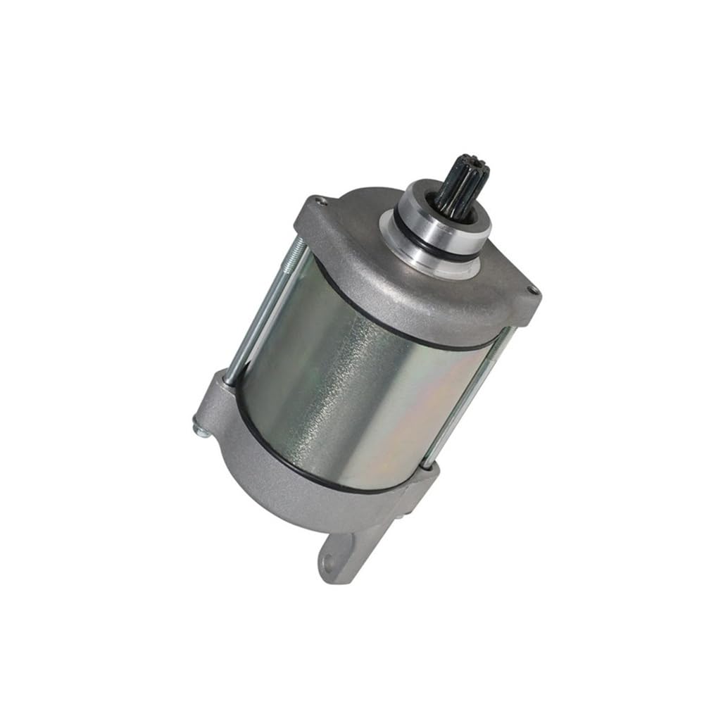 Motorcycle Starter Motor Fit for Kymco Maxxer 250 2004-2009 300 2005-2009 Mongoose KXR250 MXU300 31210-LBA7-900