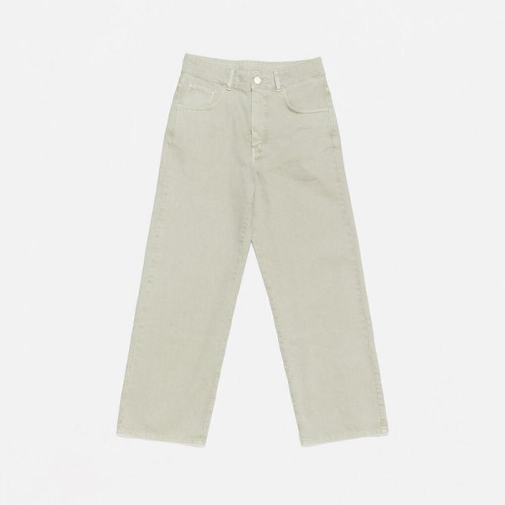 

Bimba Y Lola Aqua Marine Wide Denim B255awn001bla Blue/36