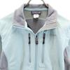 Patagonia Outdoor Jacket S Blue Women Used