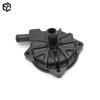 Verbesserte M8 Wasserkühlpumpe CNC Abdeckung Für Harley 2017-2022 Ultra FLTRU LIMITED  FLHTK  FLHTCUTG TRI GLIDE FLHXSE