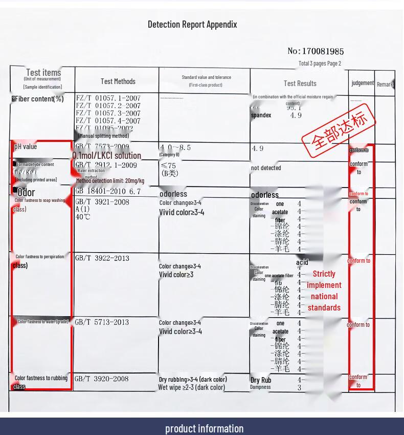 Hengyuanxiang Men's Pure Cotton Underwear