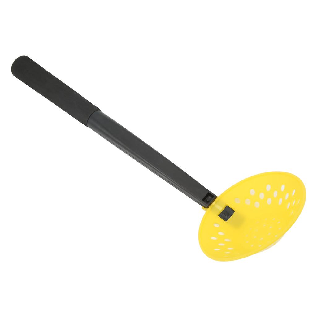 Ice Fishing Scoop Ice Awls Stainless Steel Retractable Fishing Ice Pick for Outdoor Life Saving Ice Fishing Safety Kit