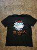 Casablanca Tennis Club L’arche De Nuit (Night Arch) T-Shirt Size L (Large) Unisex T-Shirt