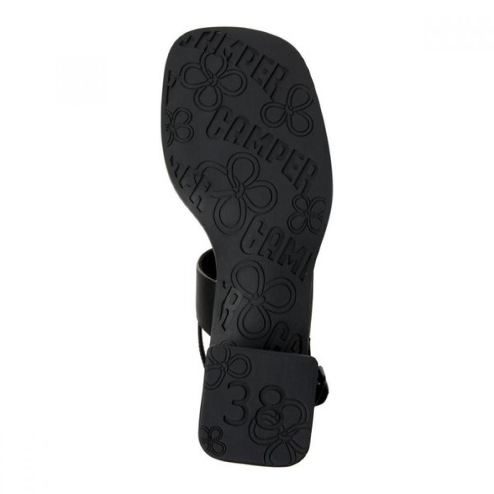 Camper Women S Sandal Kora K201739 001