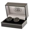 Celtic FC Ion Plated Cufflinks