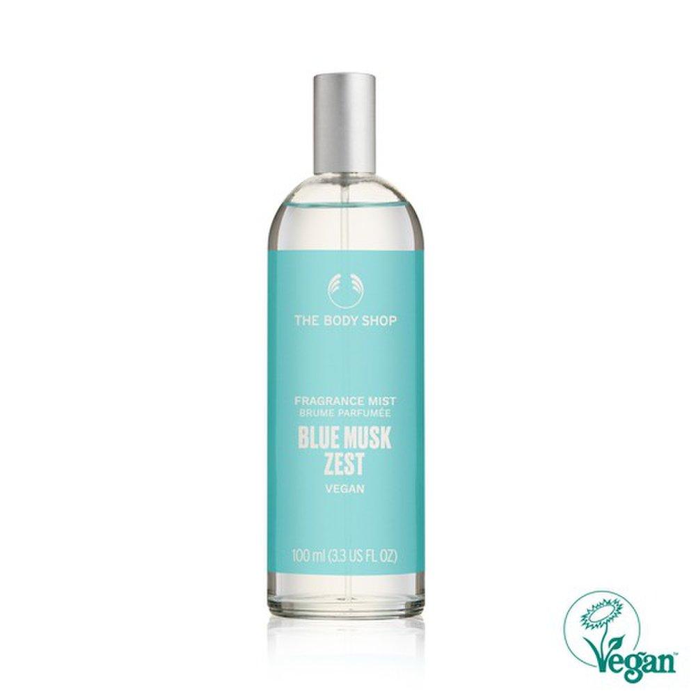 

Blue Musk Zest Fragrance Mist 100ML