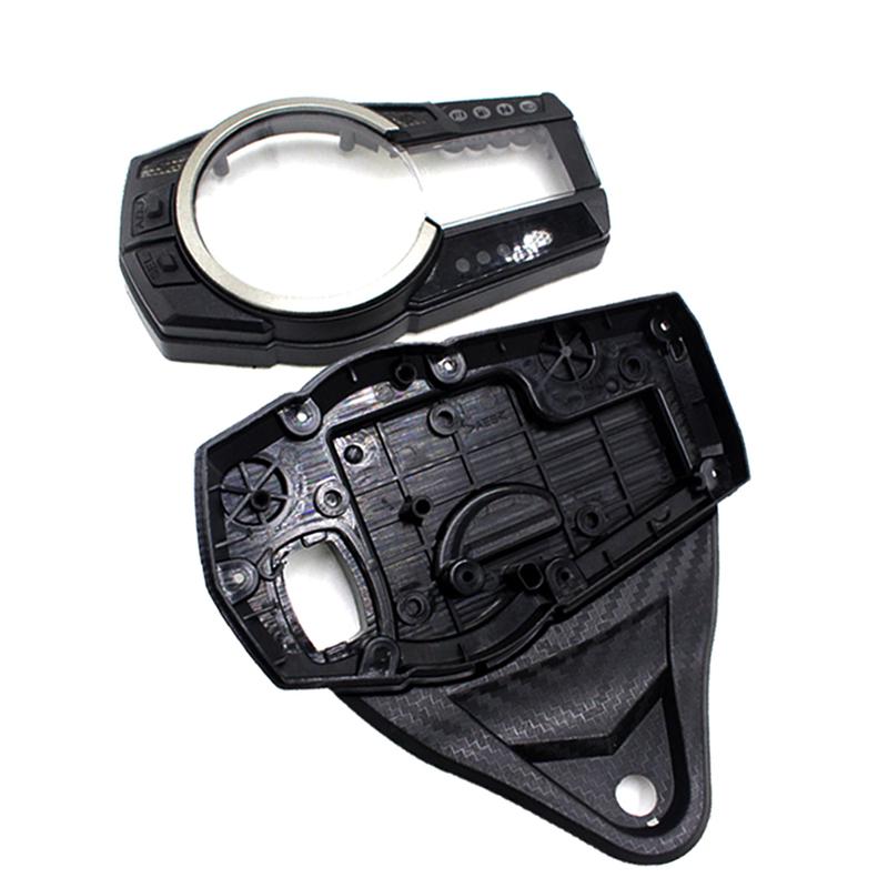 For Suzuki GSXR 600 750 GSXR600 GSXR750 2011-2019 K11 L1 L2 Speedometer Odometer Instrument Housing Case Tachometer Gauge Cover