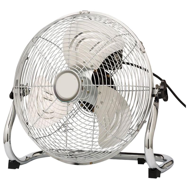 Jucheng Industrial High-Power Floor Fan
