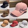 Luer og hatter – Baseball capser