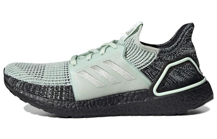 Adidas UltraBoost 19  Linen Green  F34075 42