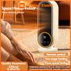 Xiaomi 1200W Electric Heater Portable Fan Heaters 220V Room Heater Home Office Desktop Heaters Warmer Machine For Winter Warmer