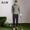Men's Easy Care Detachable Hood Jacket