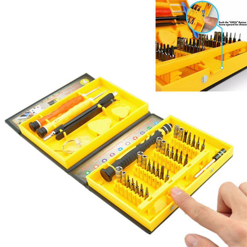 Buy 38 in1 Multi Repair Precision Screwdriver Opening Set