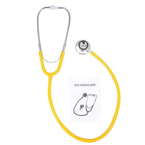 Multifunctional Dual Head Health Care Teaching Tools