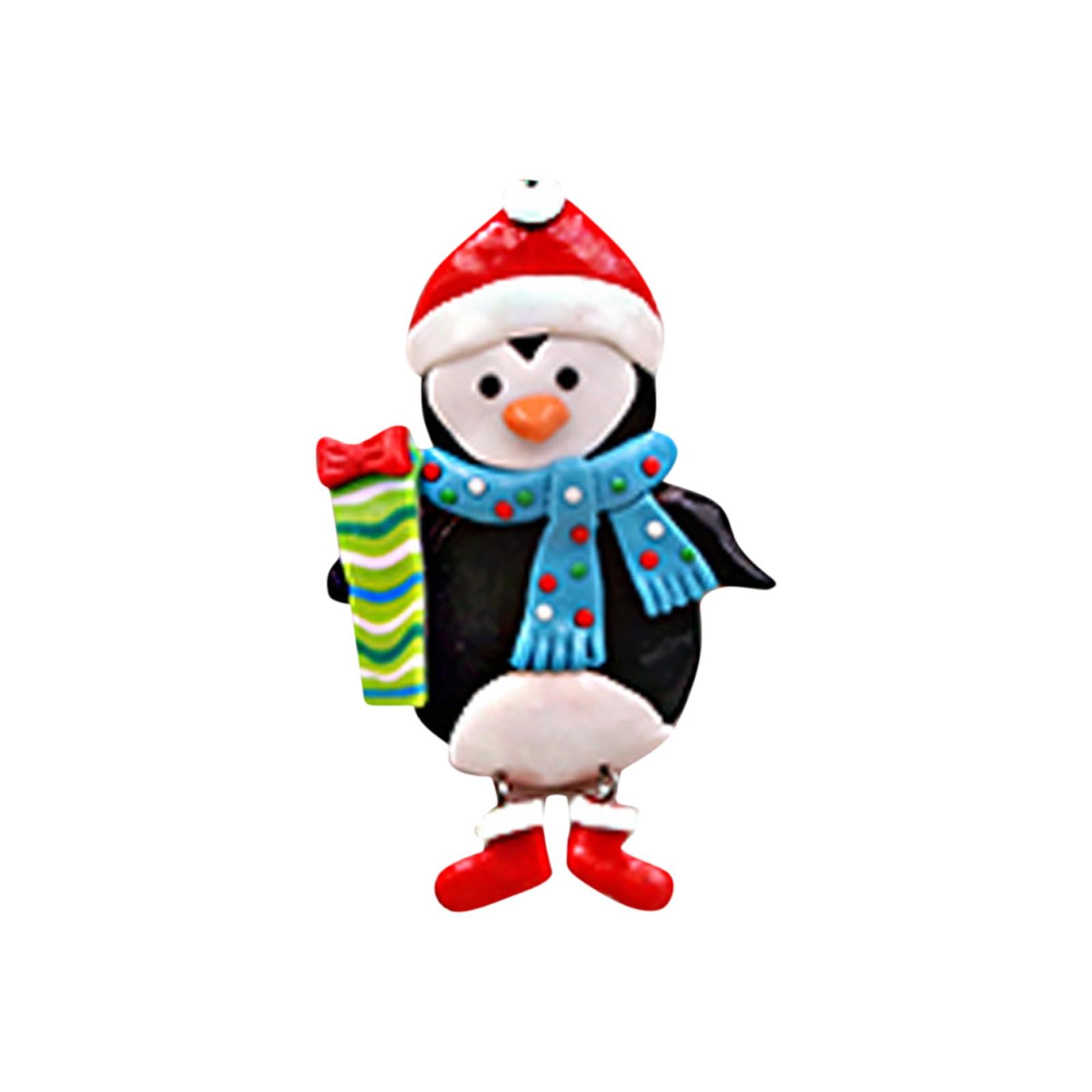 

Різдвяна ялинка висить М які висять прикраси One Size