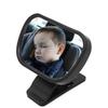 Car rearview mirror Rear seat rearview mirror Interior Mirrors6