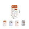 Large Screen Cute Calculator Mechanical Keyboard Mini Pocket Calculator  Back To School