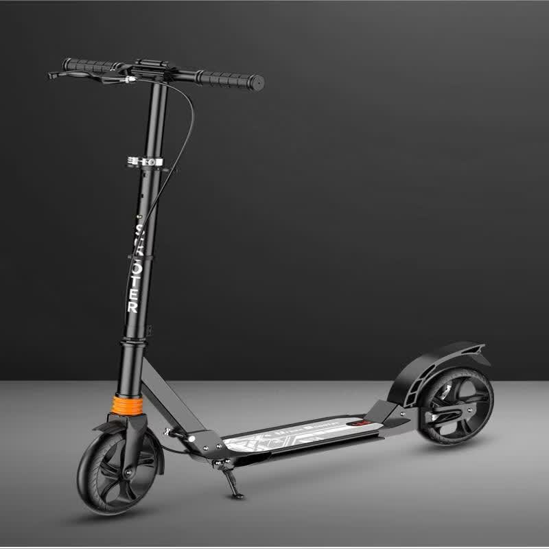 MDUG Youth Foldable Scooter