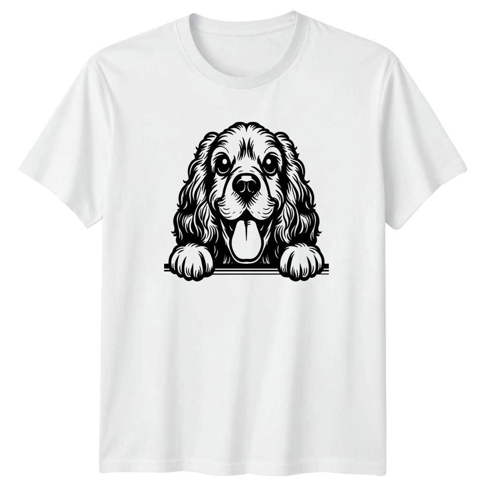 Dog Head Dogs Animals Unisexs TShirt Unisexs Tee Graphic Unisex Top S