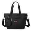Large Capacity Nylon Bag Women's Tote Bag Shoulder Bag