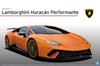 Aoshima Bunka Kyozai Supercar Series 27 Lamborghini Performante Plastic Model Kit 1/24 No. Huracán