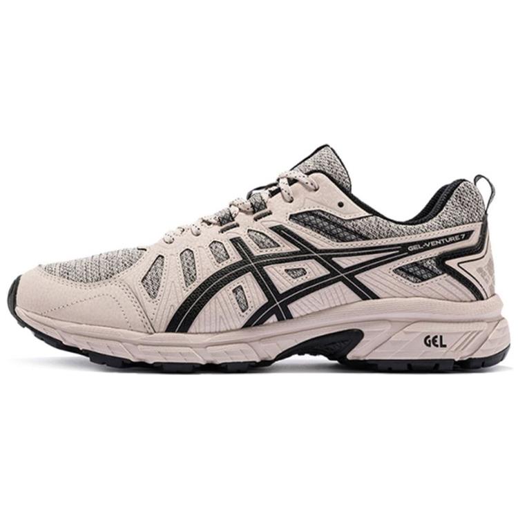 

ASICS Gel Venture 7 Mx Cream Black 1011A948-203 44