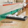 Jia Bang Shou Hands-Free Clamp Flat Mop