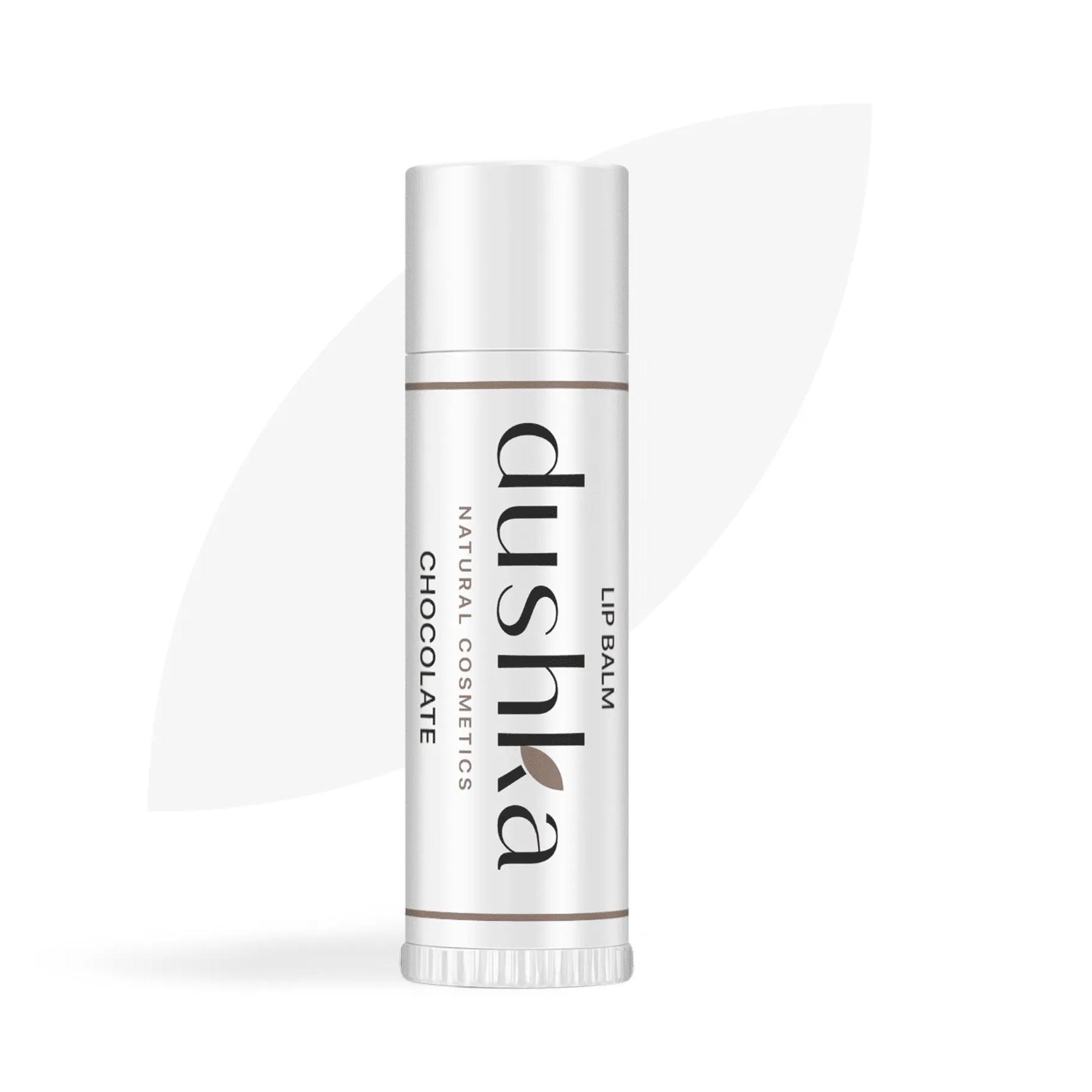 

Бальзам для губ Шоколад Dushka 6 мл