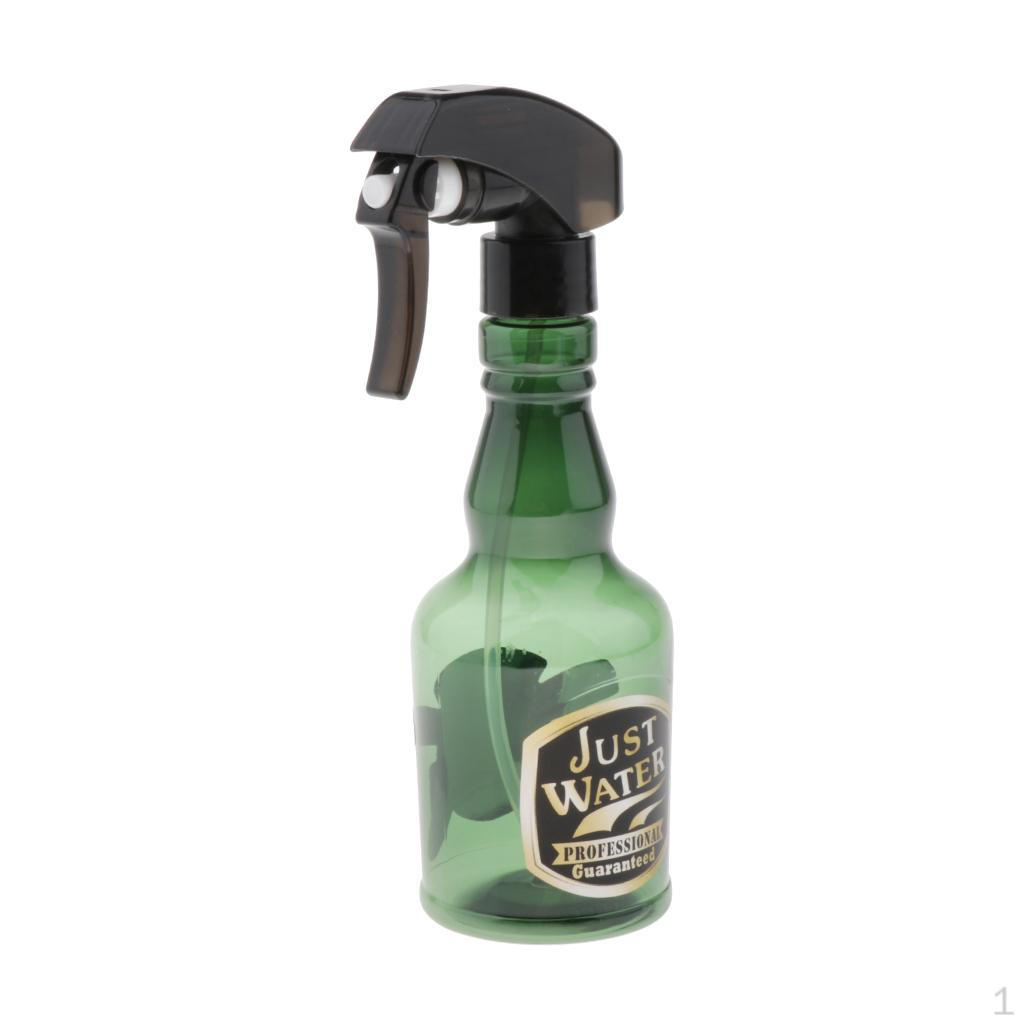 250ml Hairdressing Bottle, 6 cm