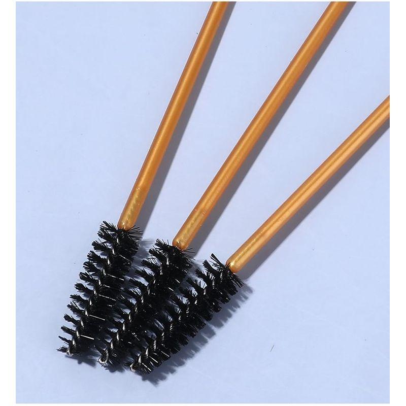 magrinta - Set of 10: Disposable Eyelash Brush