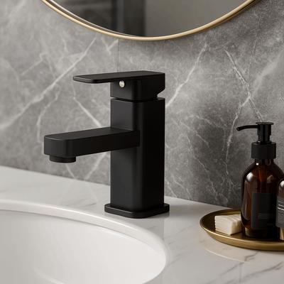 Produits pour salle de bain et WC – Robinets de douche et baignoire