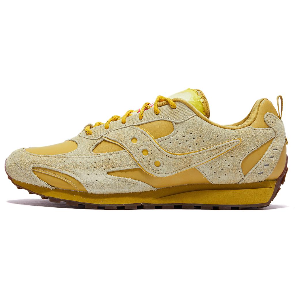 

Saucony TRAINER 80X Unisex Bright Yellow S79070-12 39