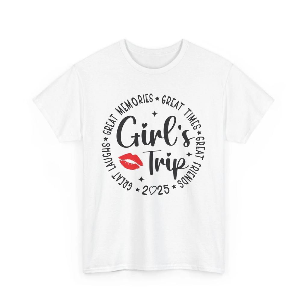 Road Trip Adventure T-Shirt | Fun & Comfortable Travel Tee