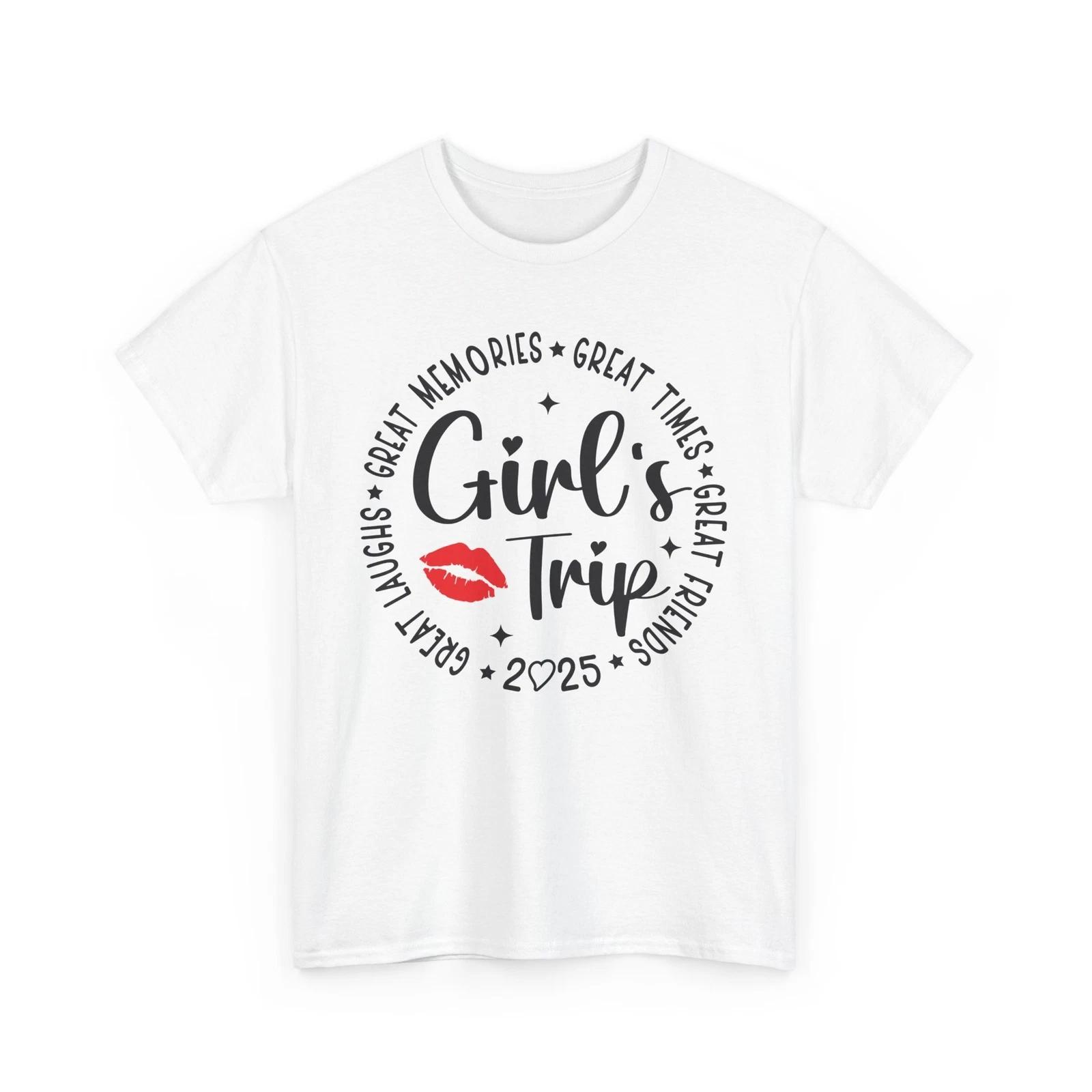 Road Trip Adventure T-Shirt | Fun & Comfortable Travel Tee S