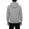 Nike Swoosh Sweatshirts Men's Gray Hooded Non Detachable Moderate