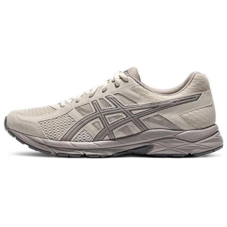 New Asics Gel Contend 4 'Grey' T8D4Q-021