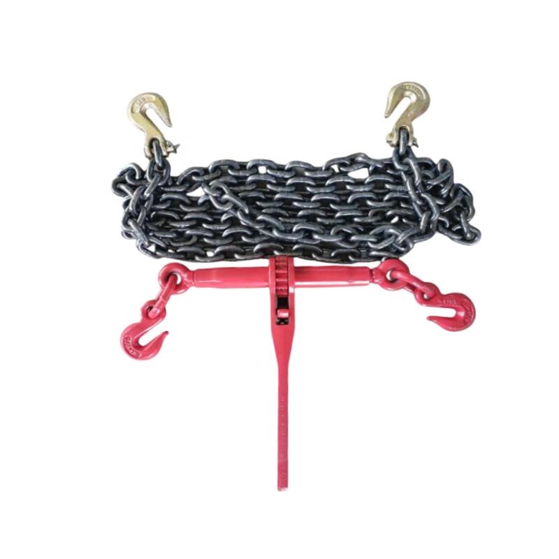 Ratchet Chain Load Binder