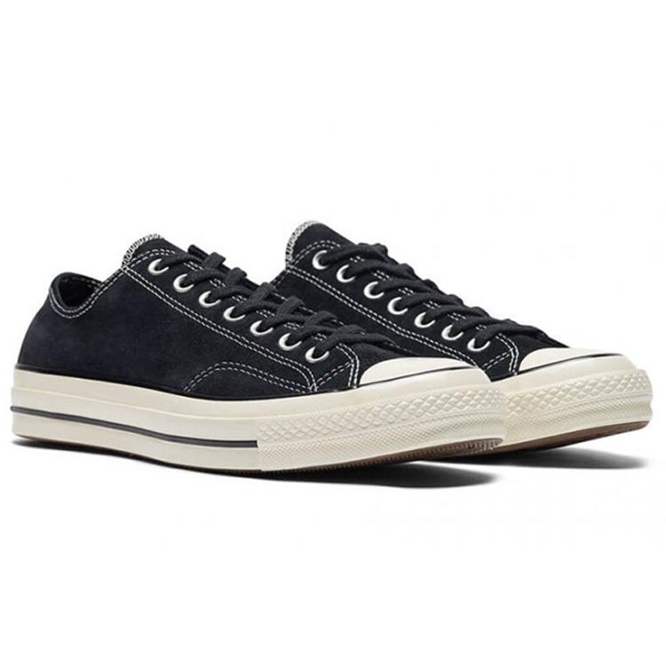 Converse Chuck 70 'Black' 163759C