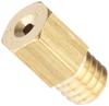 KITACO Main Jet Mikuni Hexagonal/Large M/J #200 450-3002000
