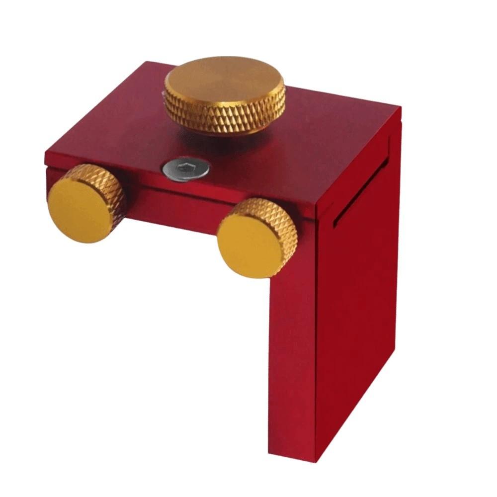 Adjustable Woodworking Scriber T-Type Scribing Ruler  Woodworking Studios