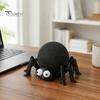 Unique Home Accents Spider Shape Table Stand Holder Compatible with Alexa Echo Dot 4/5 & Living Room Display Piece HomePod Mini, Decorative