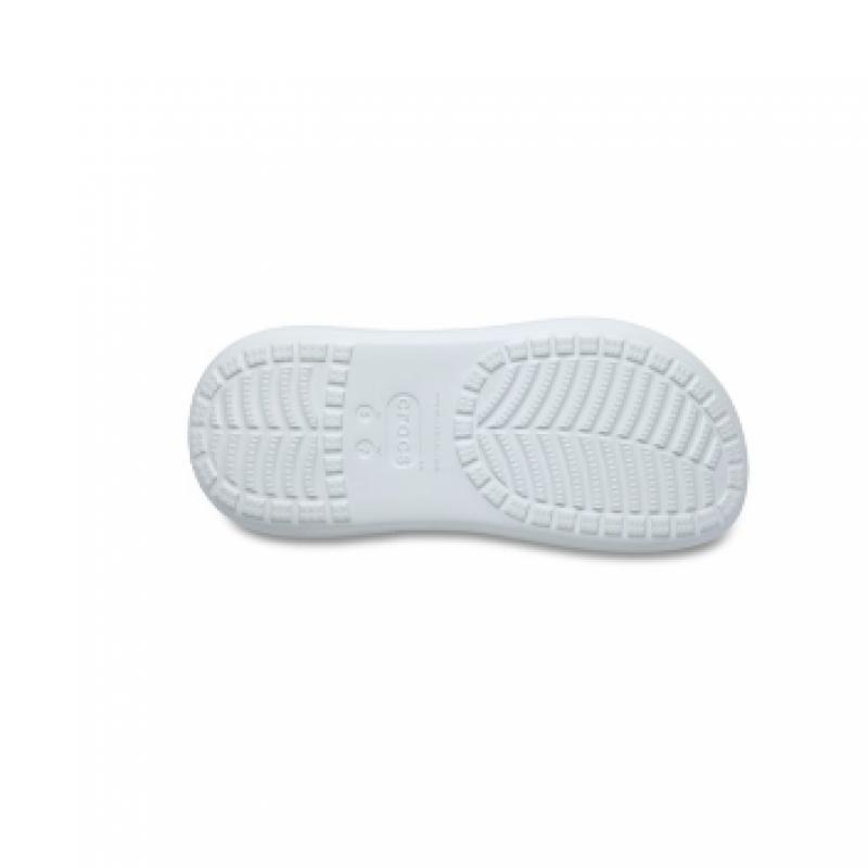 Crocs Unisex Crush Clog Moonlight 207521 1nk