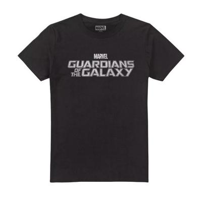 Camiseta masculina com logotipo