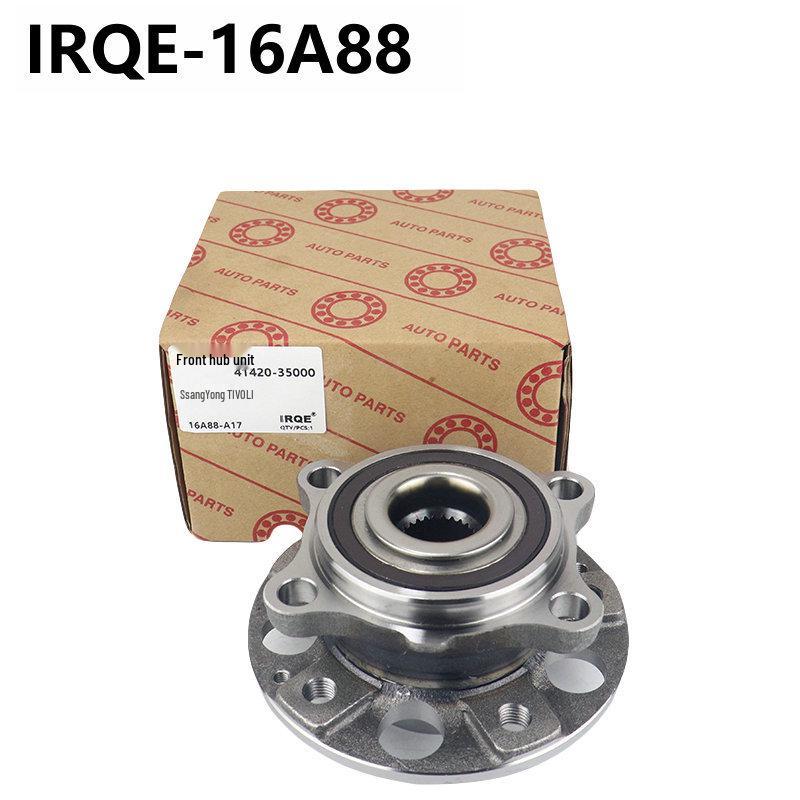 Front Wheel Bearing Hub Assembly 41420-35000 for SsangYong TIVOLI2.