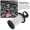 2Pcs Oil-gas Separator Air Filter Element 3931051950 For Cars Separate Harmful Oil Inlet System for ProVent 200 4WDS