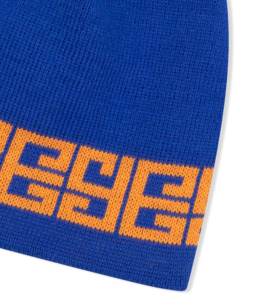 YESEYESEE Ranger Beanie Blue